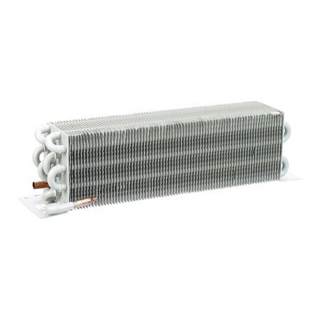 Allpoints 8015536 Evaporator Coil For True Manufacturing 8015536